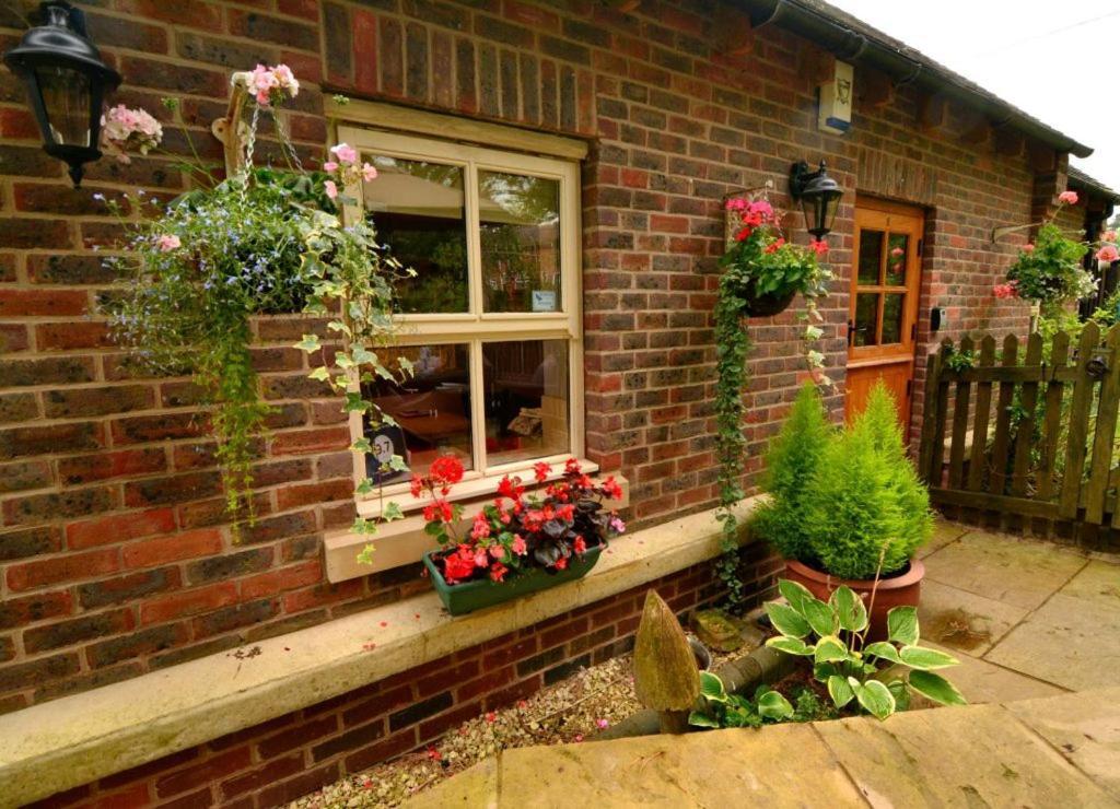Pine Tree Lodge, Bridgnorth Exteriér fotografie