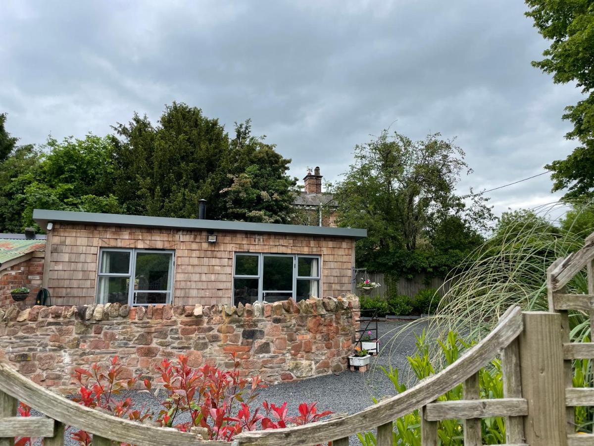 Pine Tree Lodge, Bridgnorth Exteriér fotografie