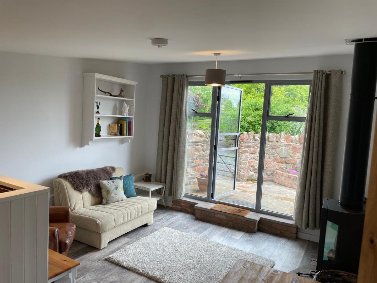 Pine Tree Lodge, Bridgnorth Exteriér fotografie
