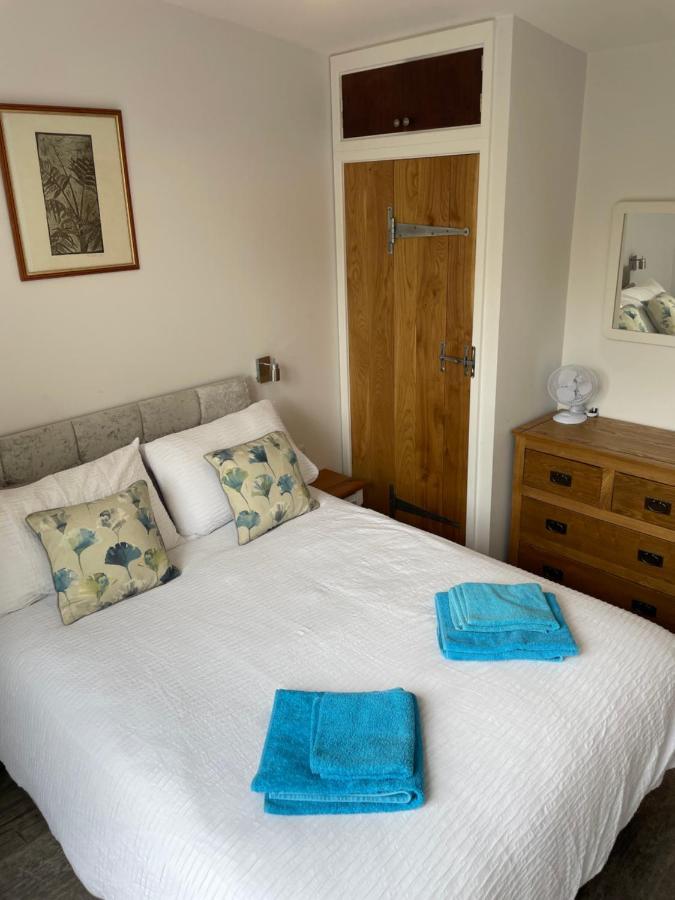 Pine Tree Lodge, Bridgnorth Exteriér fotografie