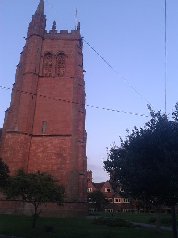 Pine Tree Lodge, Bridgnorth Exteriér fotografie