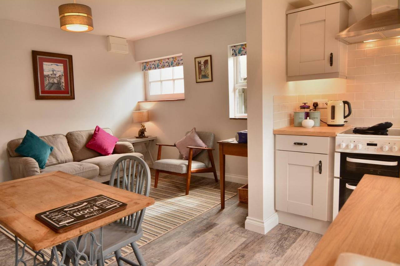 Pine Tree Lodge, Bridgnorth Exteriér fotografie